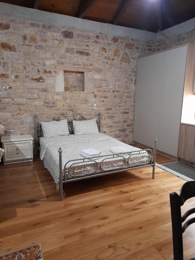 Ferienwohnung Sunset Rodhina Exterior foto