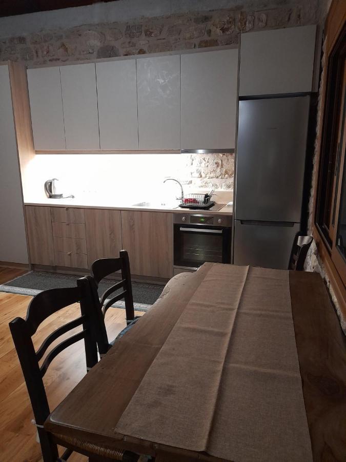 Ferienwohnung Sunset Rodhina Exterior foto